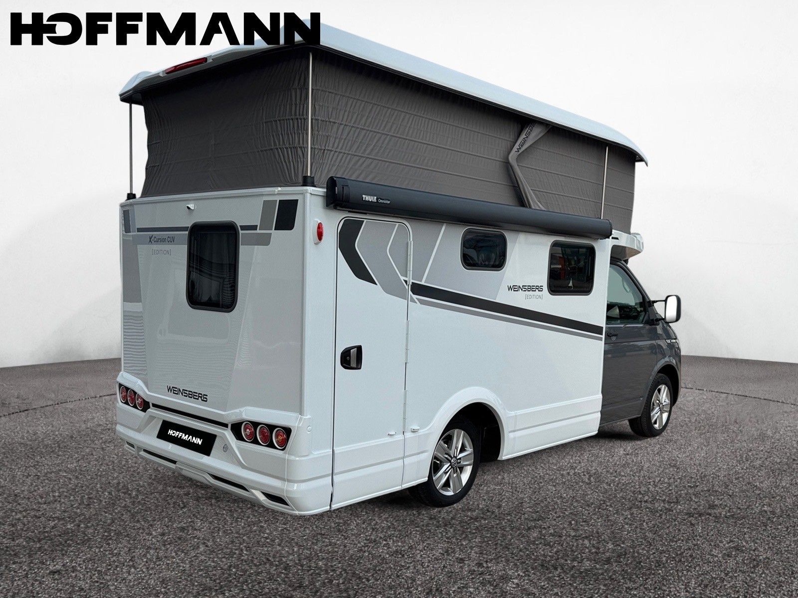 Fahrzeugabbildung Weinsberg X-Cursion CUV 500LT,TV,Truma6D inkl.E-Stab. uvm.