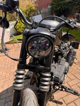 Harley-Davidson Iron 1200 - Offers