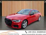 Audi A6 45TFSI quattro S Line*Pano*AudiGarantie 01/28