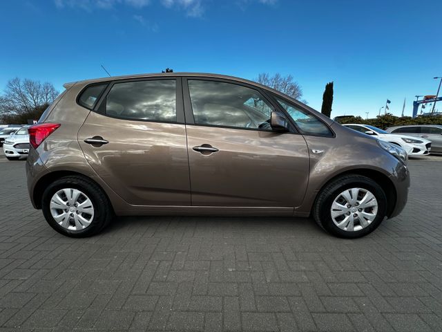 Hyundai ix20  FIFA world Cup Edition
