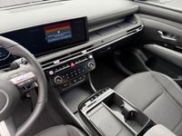 Hyundai TUCSON - Vorschau Bild 10