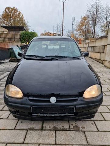 Opel Corsa 1.2 Atlanta Atlanta