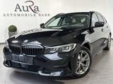 BMW 320d Touring xDrive Sport-Line NAV+LED+AHK+LIVEC - BMW 320 in Oldenburg