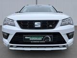 Seat Ateca 2.0 TDI DSG FR-Line Black Edition 188€ m.  - Seat Ateca: Fr Black Edition
