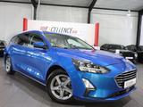 Ford Focus Tunier 2.0 EcoBlue TITANIUM - Ford Focus Tunier Gebrauchtwagen