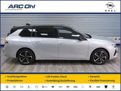 Opel Astra L 1.6 ST GS *MULTIM./LED/SHZ/PDC/360/7.4KW