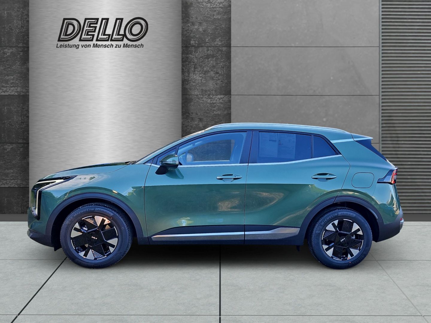 Kia Sportage - Bild 2