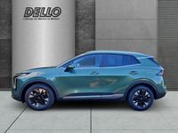 Kia Sportage - Vorschau Bild 2