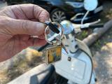 Vespa PX200E - VESPA P200E