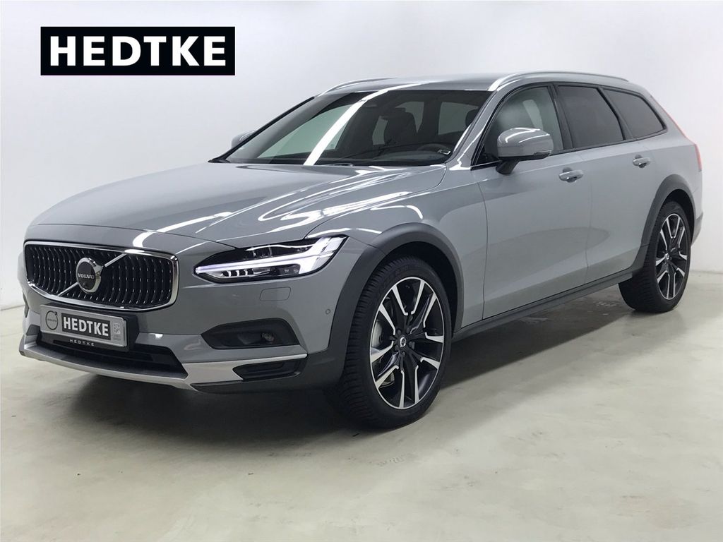 Image of Volvo V90 Cross Country