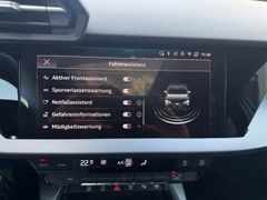 AUDI A3 Limousine 30 TFSI S line*PANO*MATRIX*ACC*