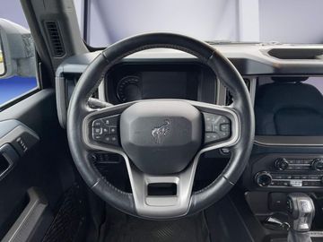 Ford Bronco - 11