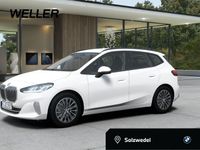 BMW 220 Active Tourer - Vorschau Bild 1
