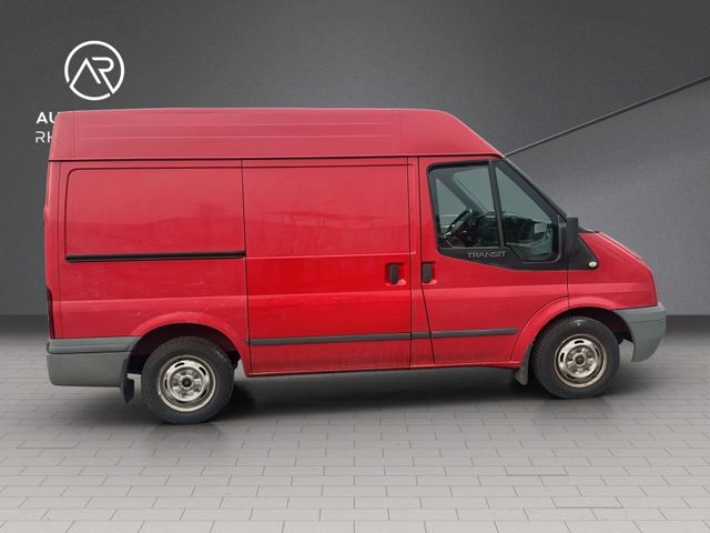 Ford Transit Kasten FT 260 K Trend *KLIMA*TEMPOMAT*