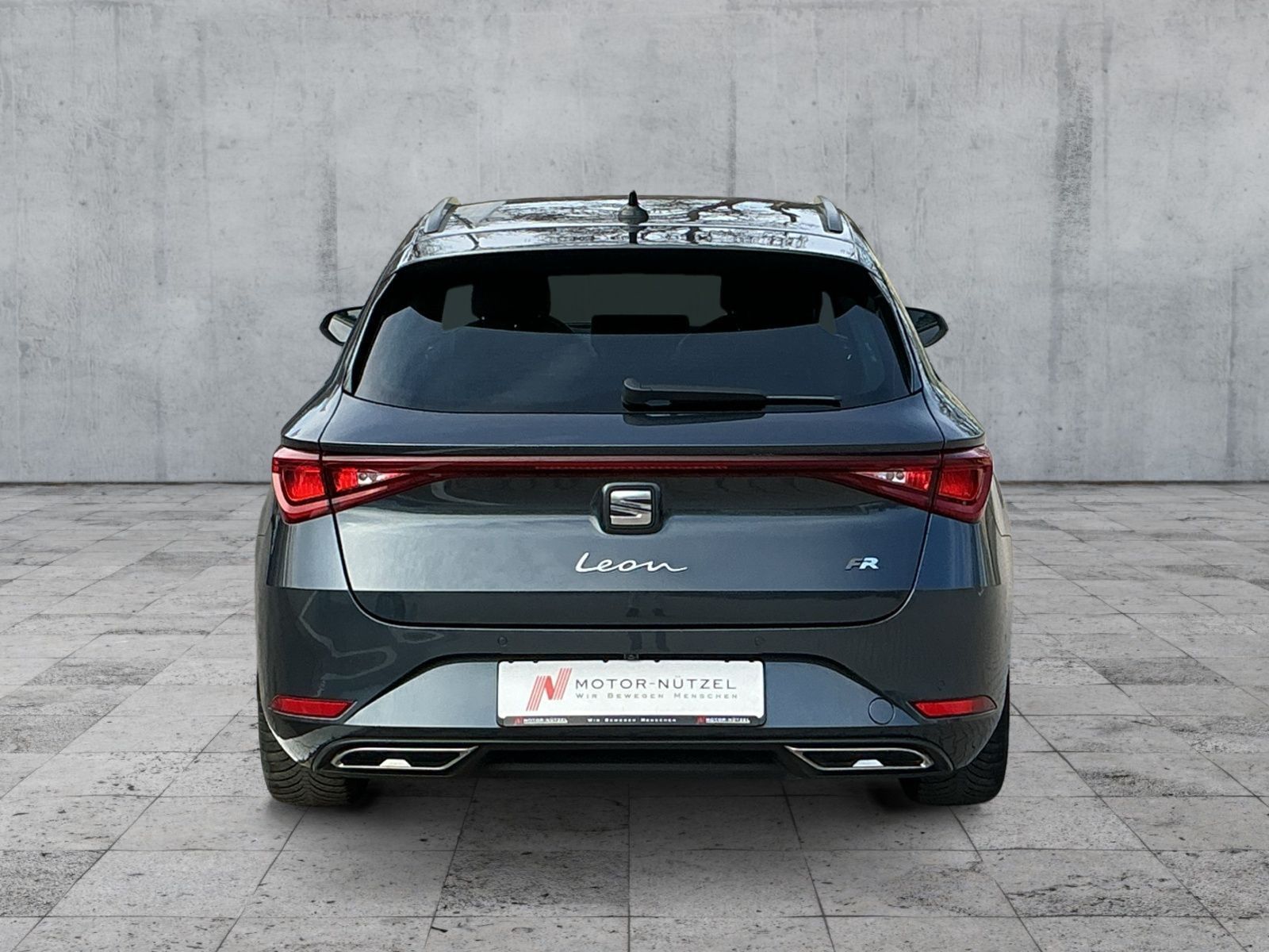 Seat Leon - Bild 5