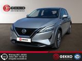 Nissan Qashqai Acenta +KAMERA+SZH+LED+Metallic+APP+DAB+ - Nissan Qashqai in Augsburg