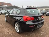 BMW 116 1 Limousine 5-trg. 116 i Advantage - gebrauchte Limousinen in Villingen-Schwenningen