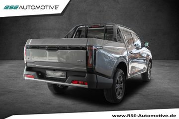 Bild 6 DFSK Andere Rich 9 Pick Up, Pano, LED, SH, USB, Allrad