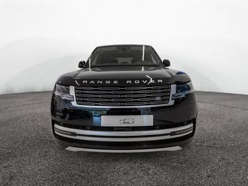 Land-Rover Range Rover - 3