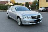 Mercedes-Benz Mercedes S 320 CDI W221 - gebrauchte Mercedes-Benz S 320 aus dem Jahr 2008