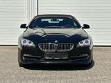 BMW 650i 6er f12 - BMW 650 aus 2014
