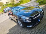 Mercedes-Benz SLC 180 - - Mercedes-Benz SLC 180 aus 2017