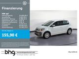 Volkswagen up! *TEMPOMAT*DAB*BLUETOOTH* - Volkswagen up! in Karlsruhe