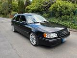 Audi 100 C4 Avant 2.5TDI AAT 5ZYL  TÜV Neu... - Audi 100 mit Diesel-Antrieb
