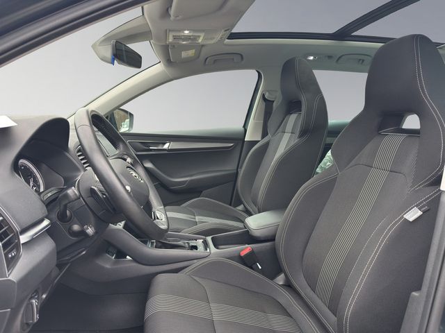 Karoq 2.0 TDI Style 4x4 DSG