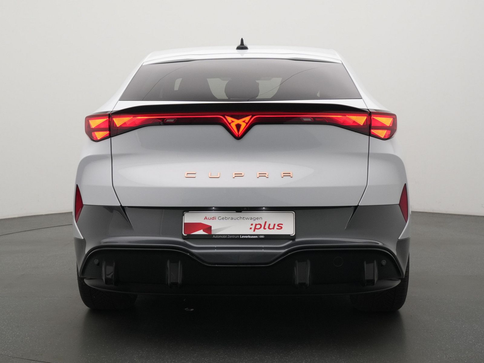 Cupra Tavascan - Bild 4