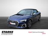 Audi S5 Cabrio TFSI tiptronic quattro NaviPlus Matrix