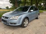 Ford Focus 1.8 Style - Ford Focus aus 2007: Style