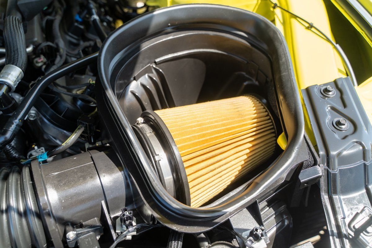 Ford Mustang (Mach1 5.0 V8 -Garantie 2029, Y-Speic)