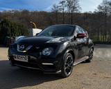 Nissan Juke 1.6 DIG-T NISMO RS 4x4 Xtronic-M7 NISMO RS - Nissan Juke mit Benzin-Antrieb: Kleinwagen, Automatik