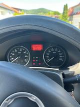 Dacia Sandero 1.4 MPI - - gebrauchte Dacia Sandero aus dem Jahr 2008