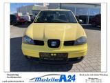 Seat Arosa 1.0 Stella KLIMA TÜV 9/2026 - Seat Arosa Gebrauchtwagen