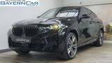 BMW X6 xDrive40d M Sport Pro 22Zoll ACC 360° - BMW X6 in Augsburg