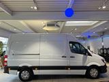 Mercedes-Benz Sprinter 319 CDI V6*Hoch+Lang*L2-H2*Garantie* - Mercedes-Benz Sprinter: Partikelfilter