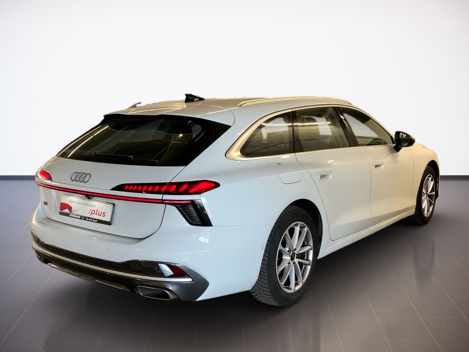 Audi A6 - Bild 4