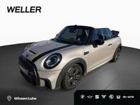 MINI Cooper S Cabrio - Vorschau Bild 1