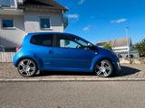 Renault Twingo Gordini R.S. 1.6 16V 130 Gordini R.S. - Renault Twingo: Gordini