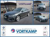 Audi A4 Avant 50 TDI quattro S line Pano/Kamera