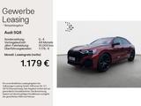 Audi SQ8 SUV TFSI INDIVIDUAL*AHK*Fahrwerk Adv.*Assi+ - Audi SQ8 Neuwagen