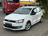Volkswagen VW POLO 6R MATCH TDI TÜV 12.2026|NAVI|TEMP... - Volkswagen Polo: TDI Match