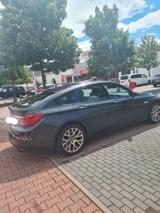 BMW GT 550i V8 408 PS - Twin Turbo - Neue ... - BMW 550 Gran Turismo Gebrauchtwagen