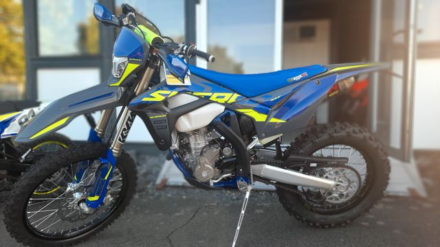 Sherco SEF 300 Factory