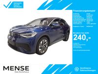 Volkswagen ID.5 - Vorschau Bild 1