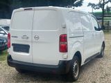 Opel Vivaro 2.0 L2H1 TÜV NEU*1.Hand*Navi*KeylessGo - Opel Vivaro aus 2019