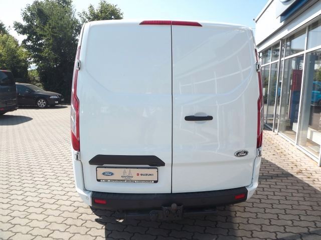 Transit Custom Kasten 340 L1*Bi-Xenon*