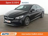 Mercedes-Benz CLA 45 AMG 4Matic Aut.*NAVI*LED*TEMPO*PDC* - Mercedes-Benz CLA-Klasse: Limousine